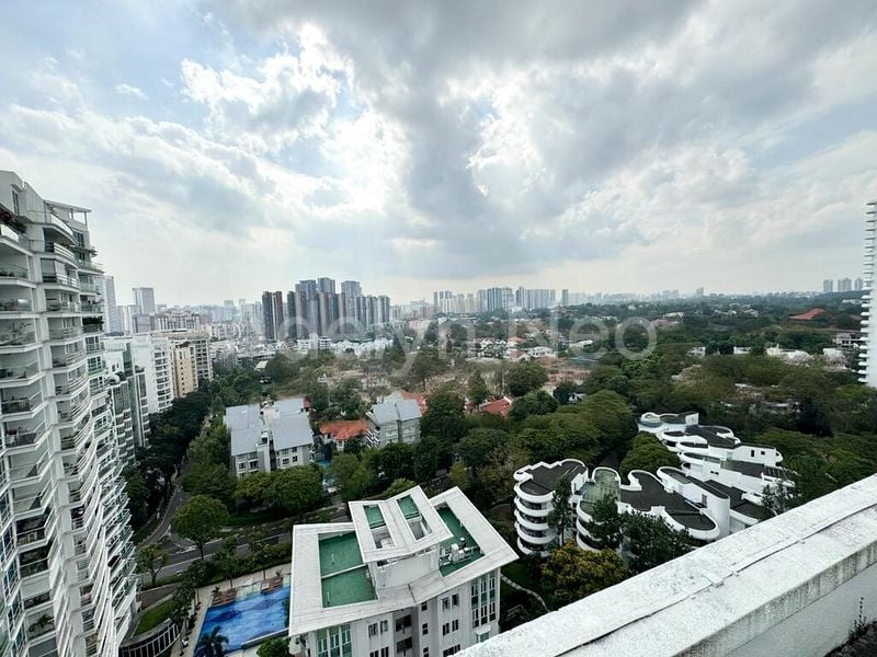 1 Bed Apartment (Condo) for Sale in  Studio 3 - Image 1
